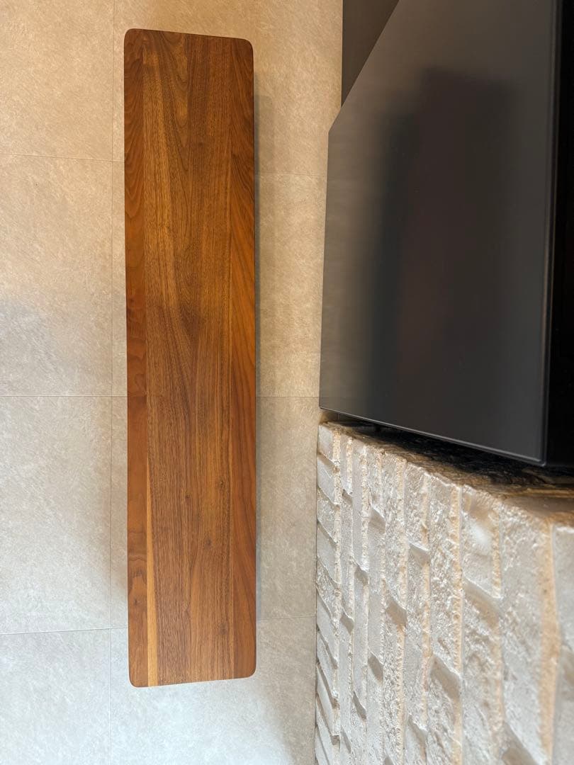 R*D様 Grovemade Desk Shelf LARGE