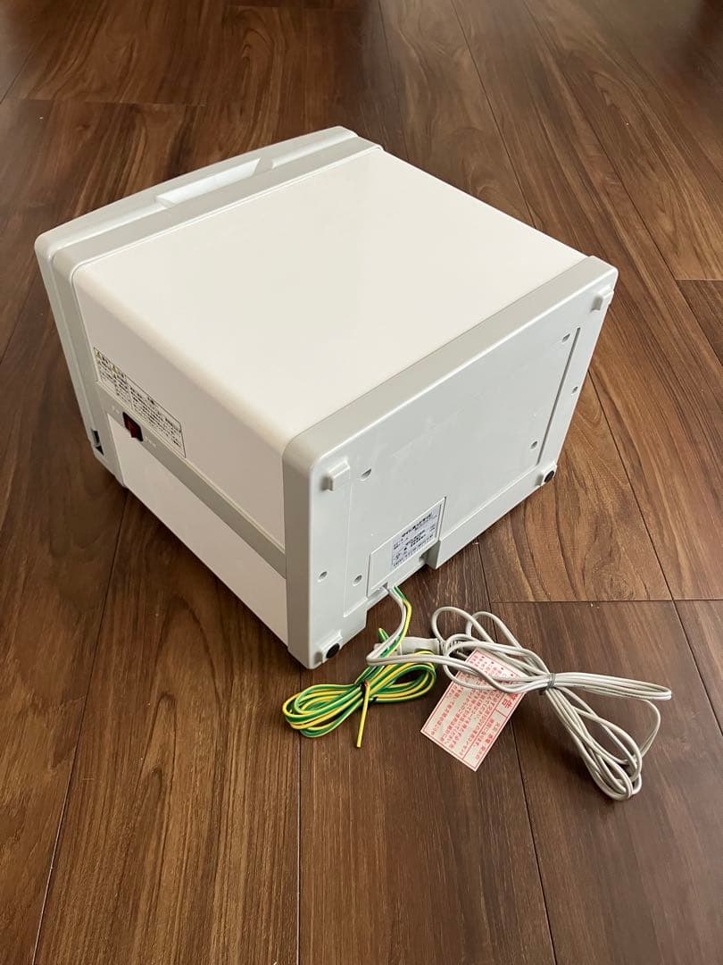 TAIJI タイジ　ホットキャビ　ミニキャビ HC-6 スタンダードタイプ