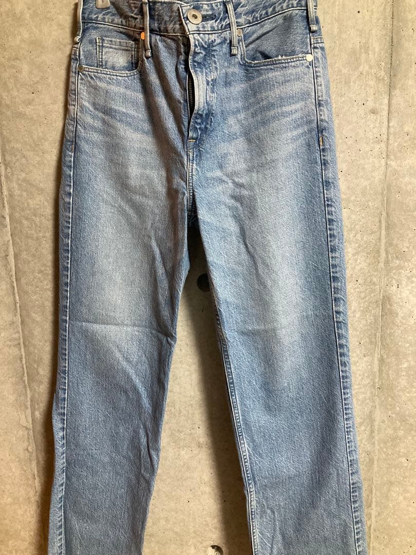 ほぼ新品◎upper hights THE HIM デニム