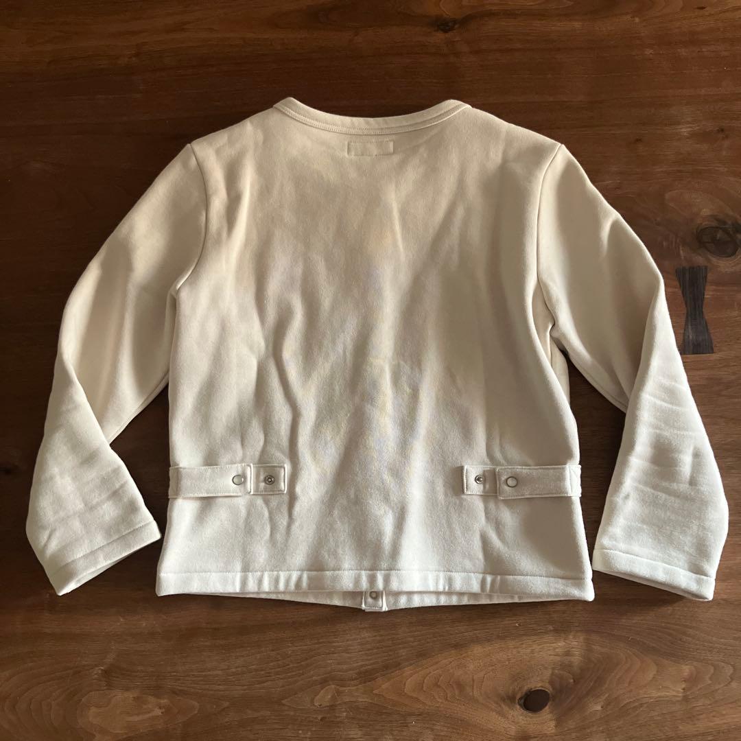 アニエス　カーディガンプレッション（2）