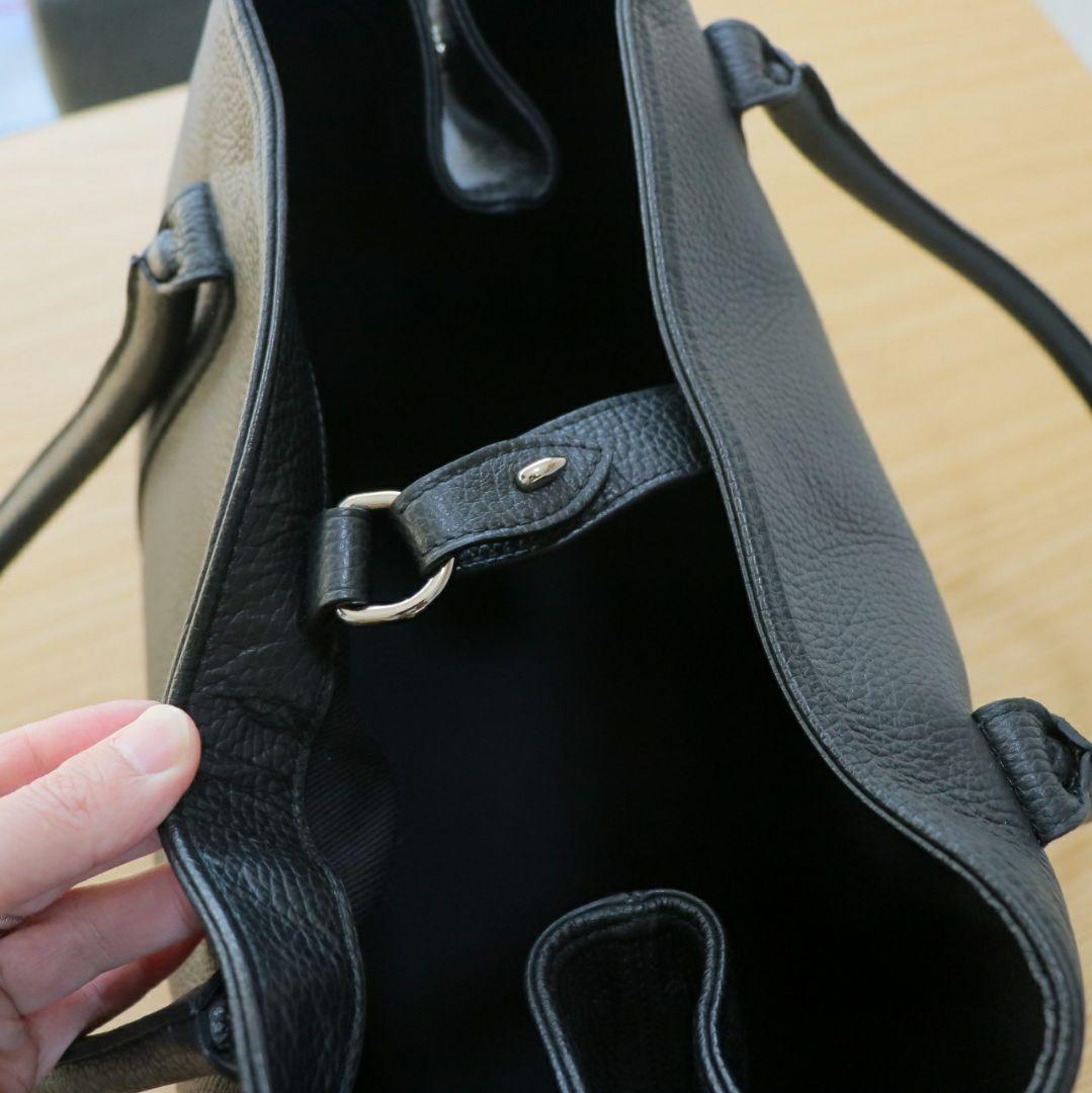 CHAMBORD SELLIER CINON トートバッグ