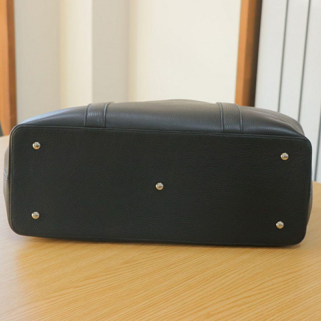 CHAMBORD SELLIER CINON トートバッグ