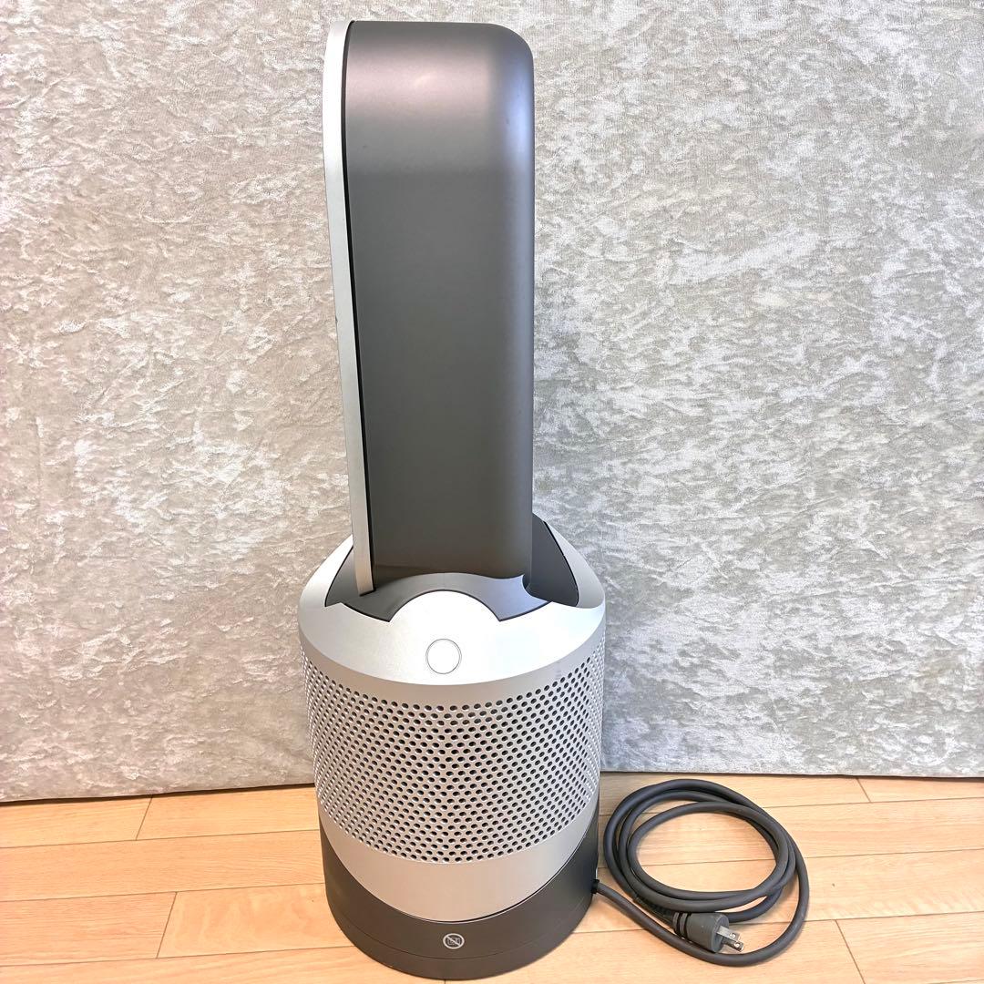 2022年 ダイソン HP03 Hot+Cool 新品フィルター＆新品リモコン付