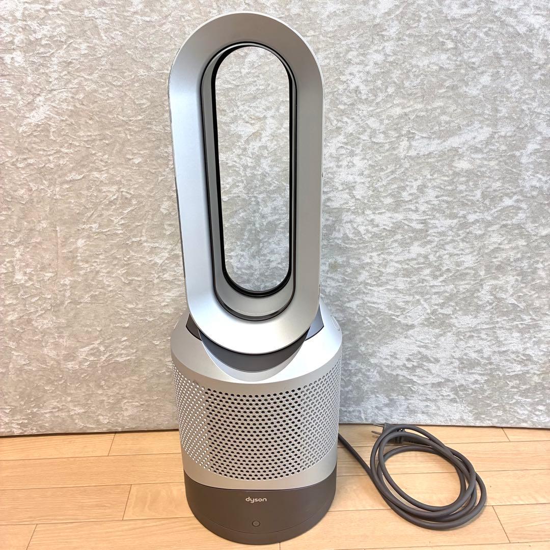 2022年 ダイソン HP03 Hot+Cool 新品フィルター＆新品リモコン付