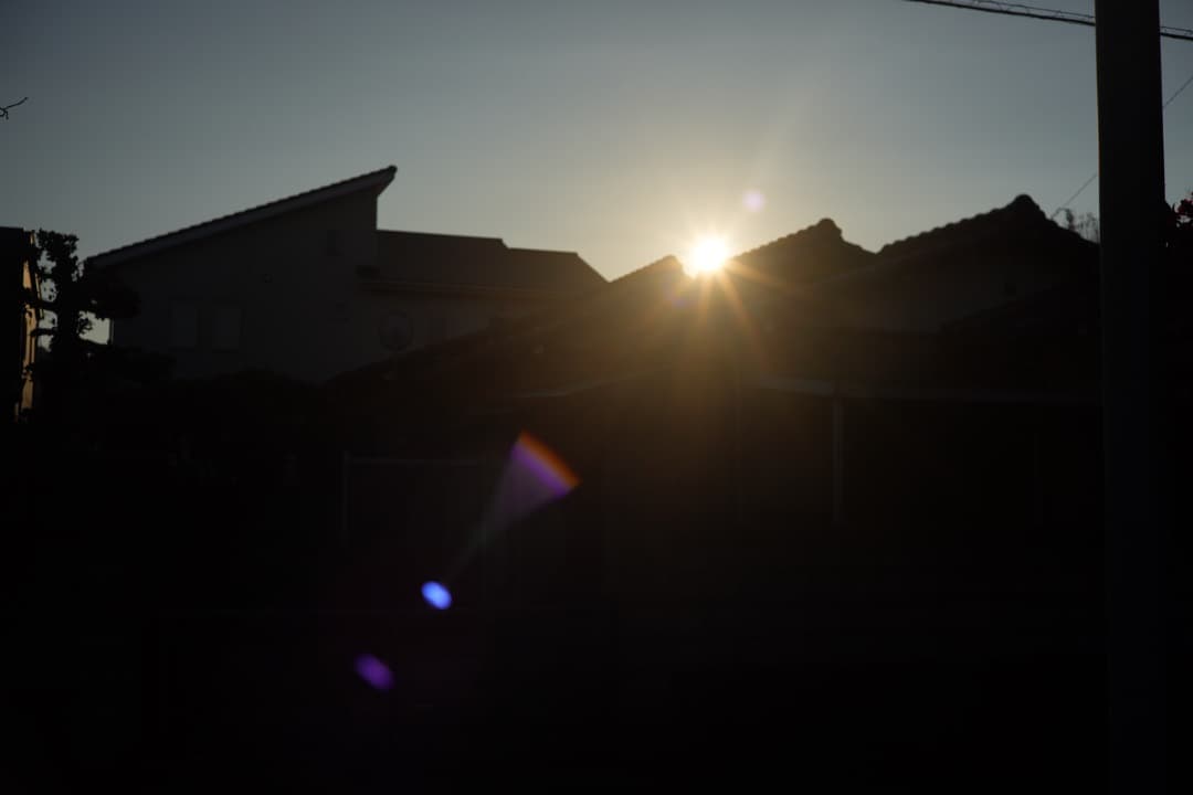 Minolta M-ROKKOR 40mm F2 ライカ Mマウント