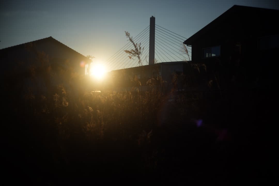 Minolta M-ROKKOR 40mm F2 ライカ Mマウント