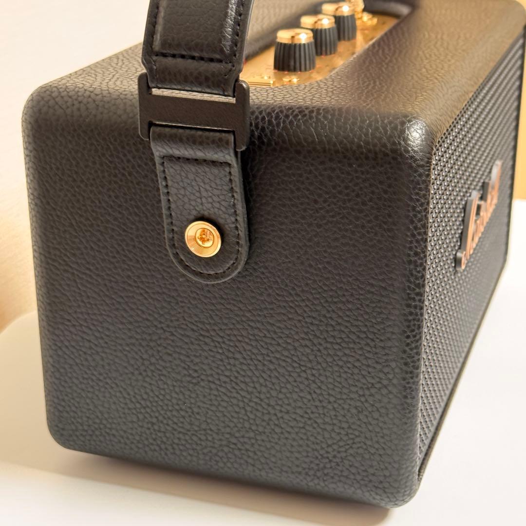 Marshall Kilburn lll スピーカー2025モデル