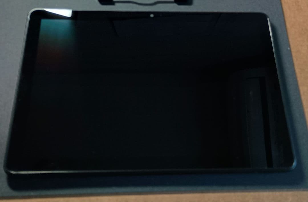 FIRE HD10 最新第13世代 32GB ブラック 10インチ