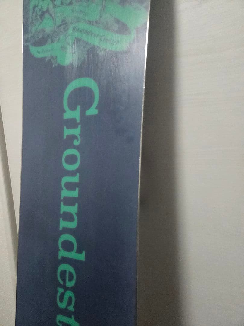 グラトリ用TORQREX DRIUE MAGIC 151cm