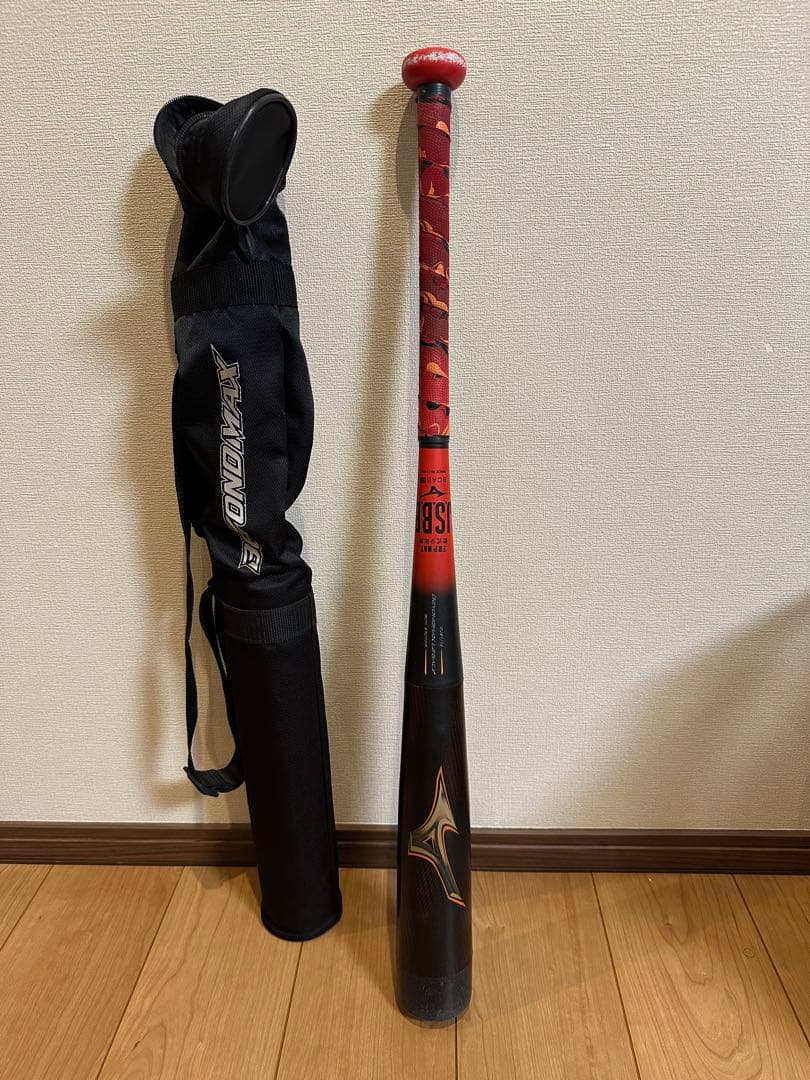 小学生軟式用ビヨンドマックスレガシー 78cm