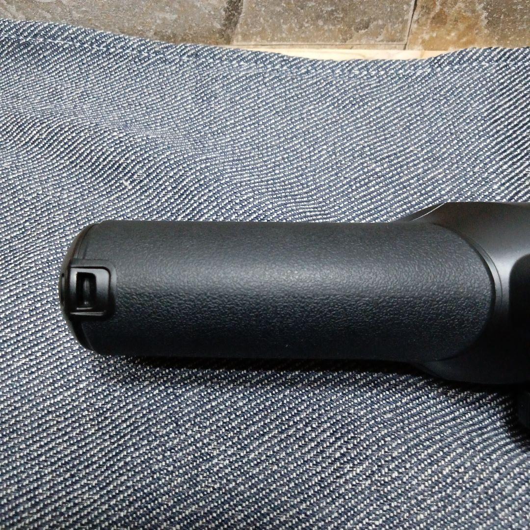 AOCHUAN SMART S2 スマホ用3軸ジンバルスタビライザー