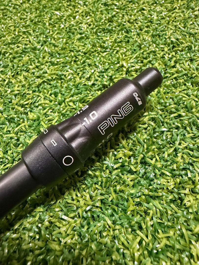 か*め様 【超美品】ATTAS MB-HY 85S PINGスリーブ 5U用