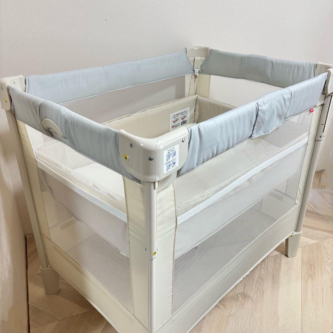 アップリカ ココネルエアープラス