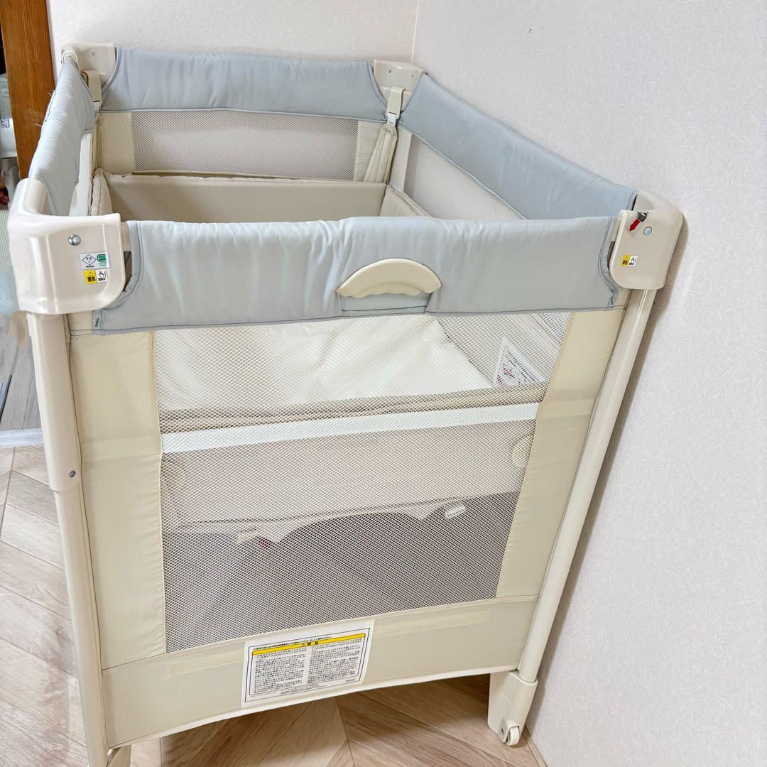 アップリカ ココネルエアープラス