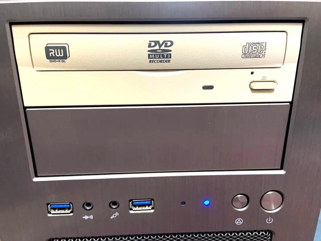 激安！デスクトップパソコン Windows 11 PRO 第８世代インテルCPU