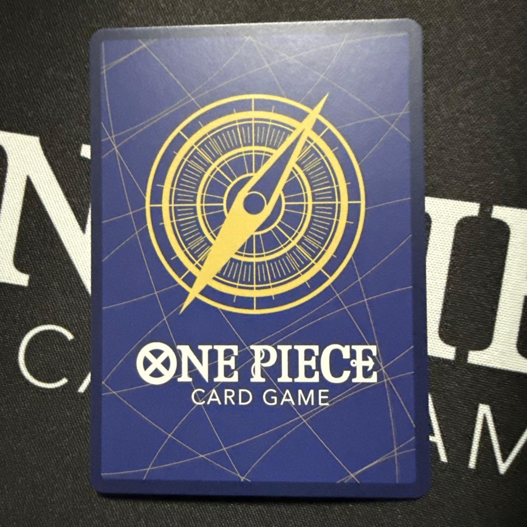 ポートガス　D エース　SP ワンピースカード