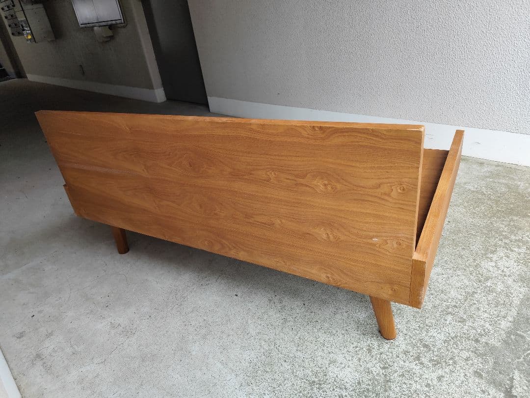 【26日まで値下げ】ウニコ unico ALBERO ソファ 2シータ