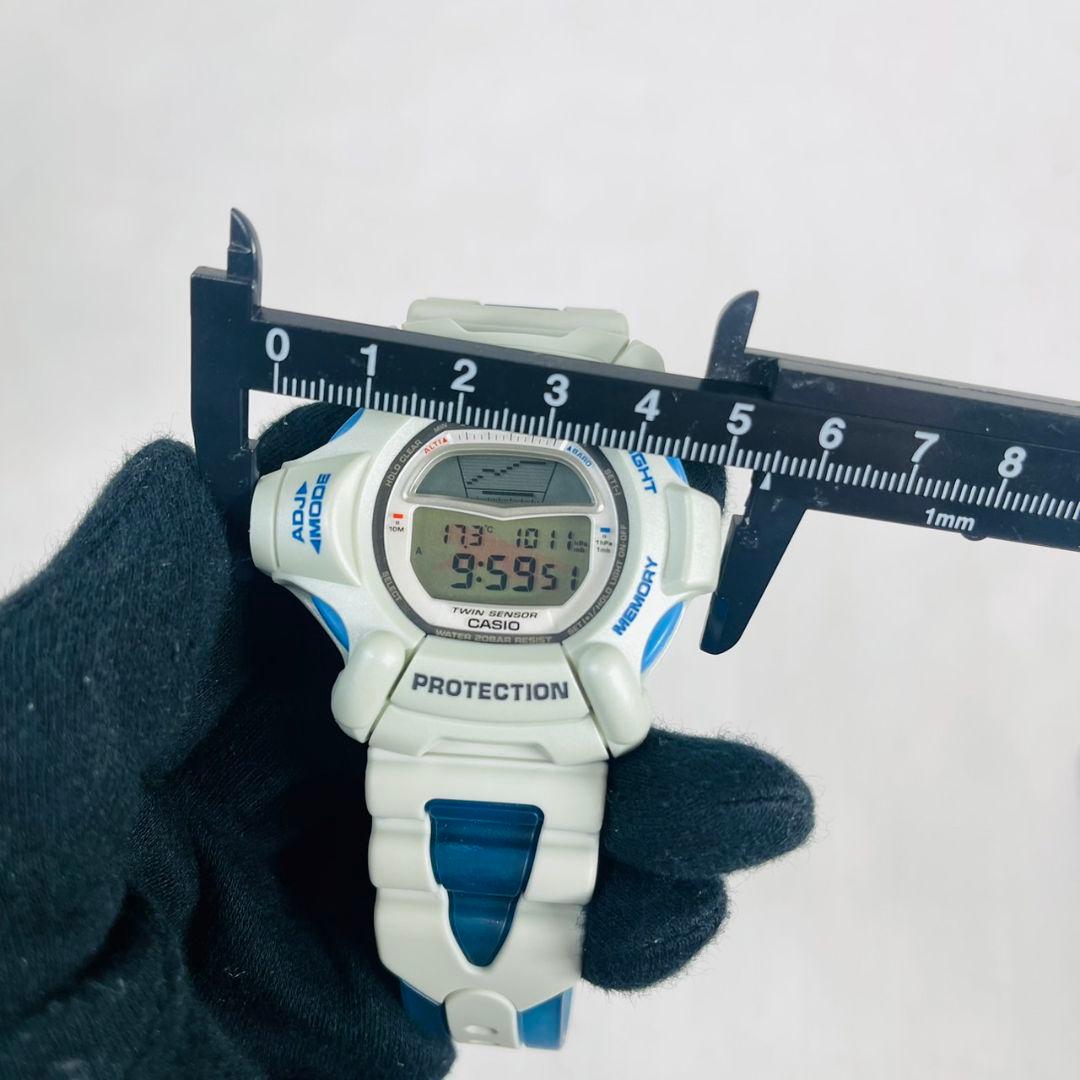 希少 レア CASIO G-SHOCK DW-9100BD