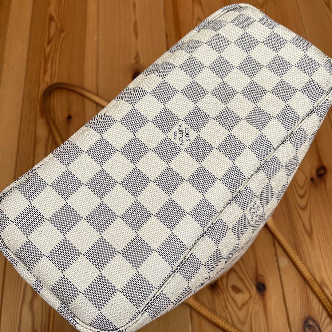 ルイヴィトンダミエバッグ