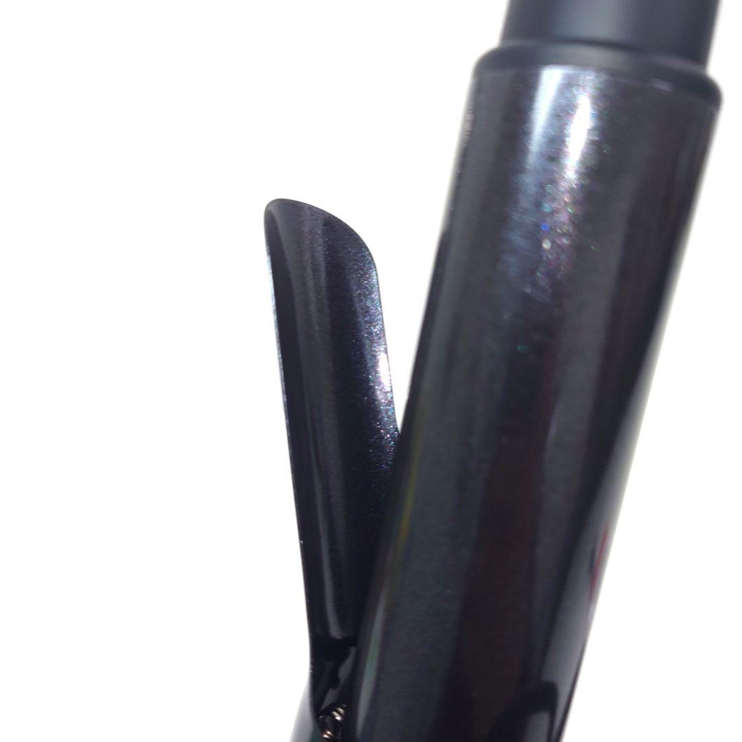 M1204E1 未使用★クレイツ マグネットヘアアイロン カールプロ 38mm