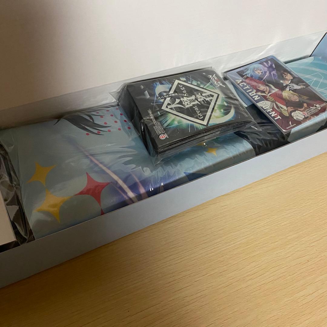 ユニアリ(転スラ)スペシャルセット　未使用品