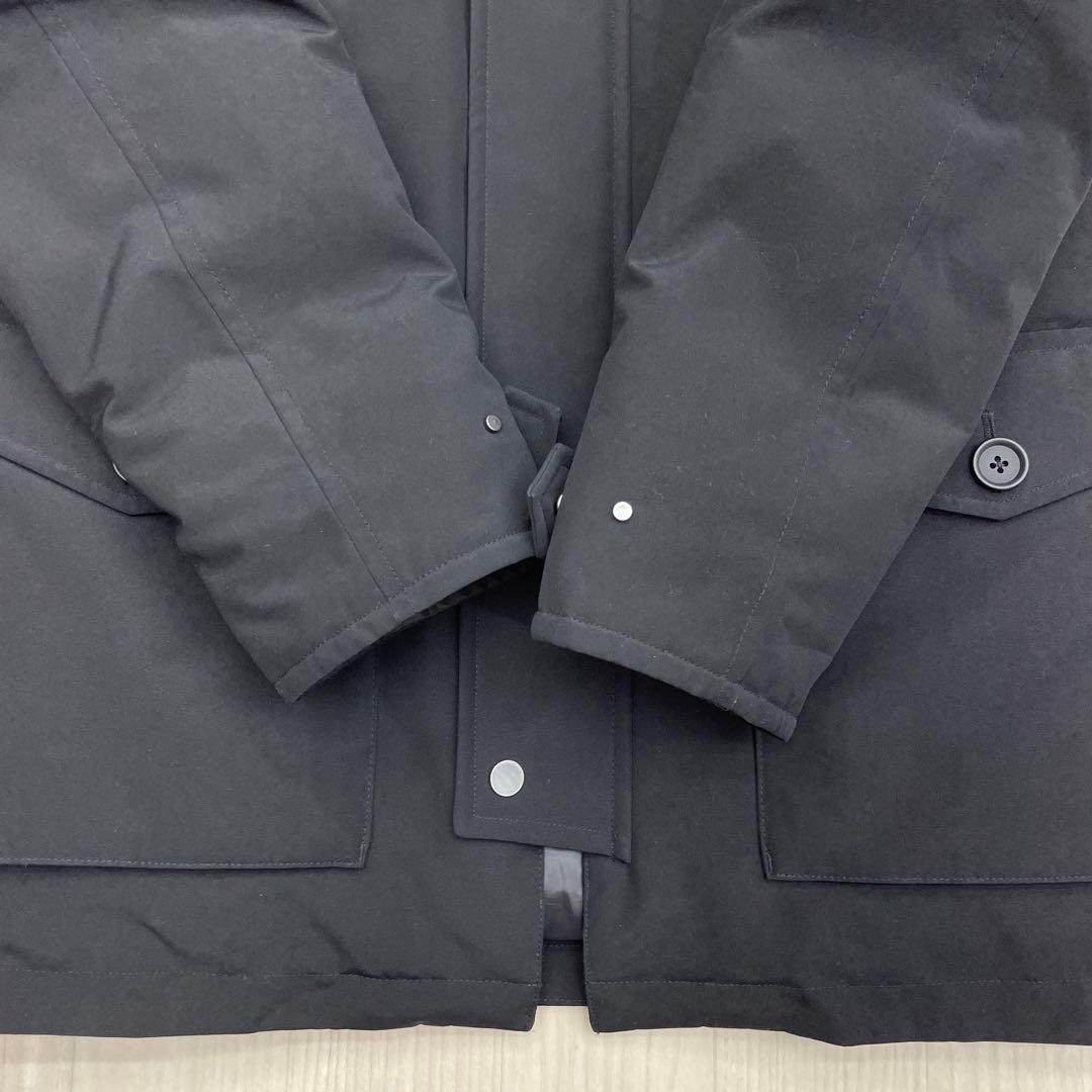 ■ green label relaxing ダウンコート ダウンジャケット