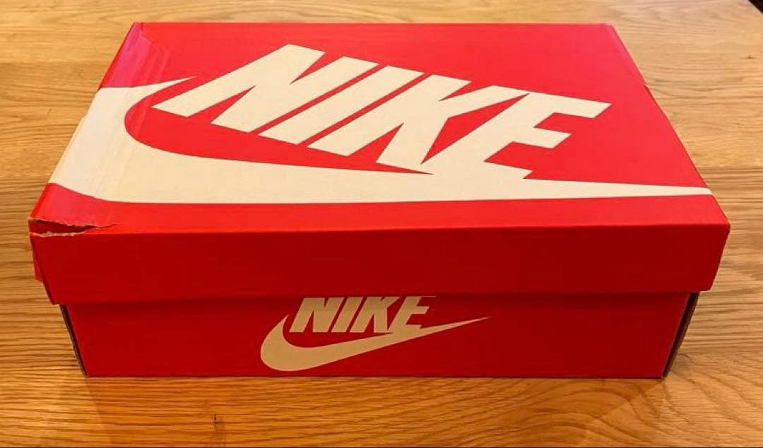 【新品 未使用】NIKE AIR MAX 95 QSナイキ エアマックス 95