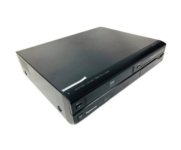 パナソニック 250GB DVDレコーダー DIGA DMR-XP25V-K