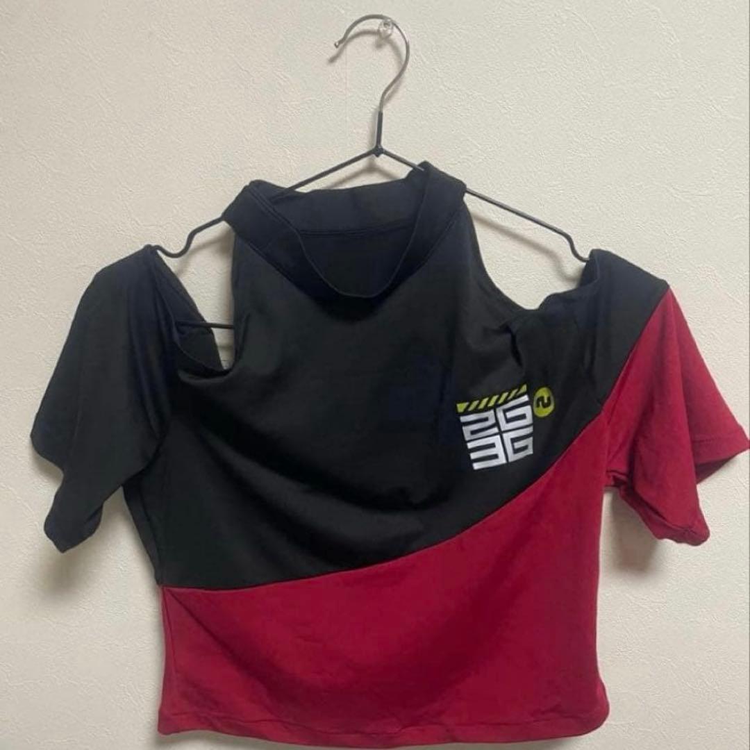 にじさんじ 伊波ライ コスプレ衣装