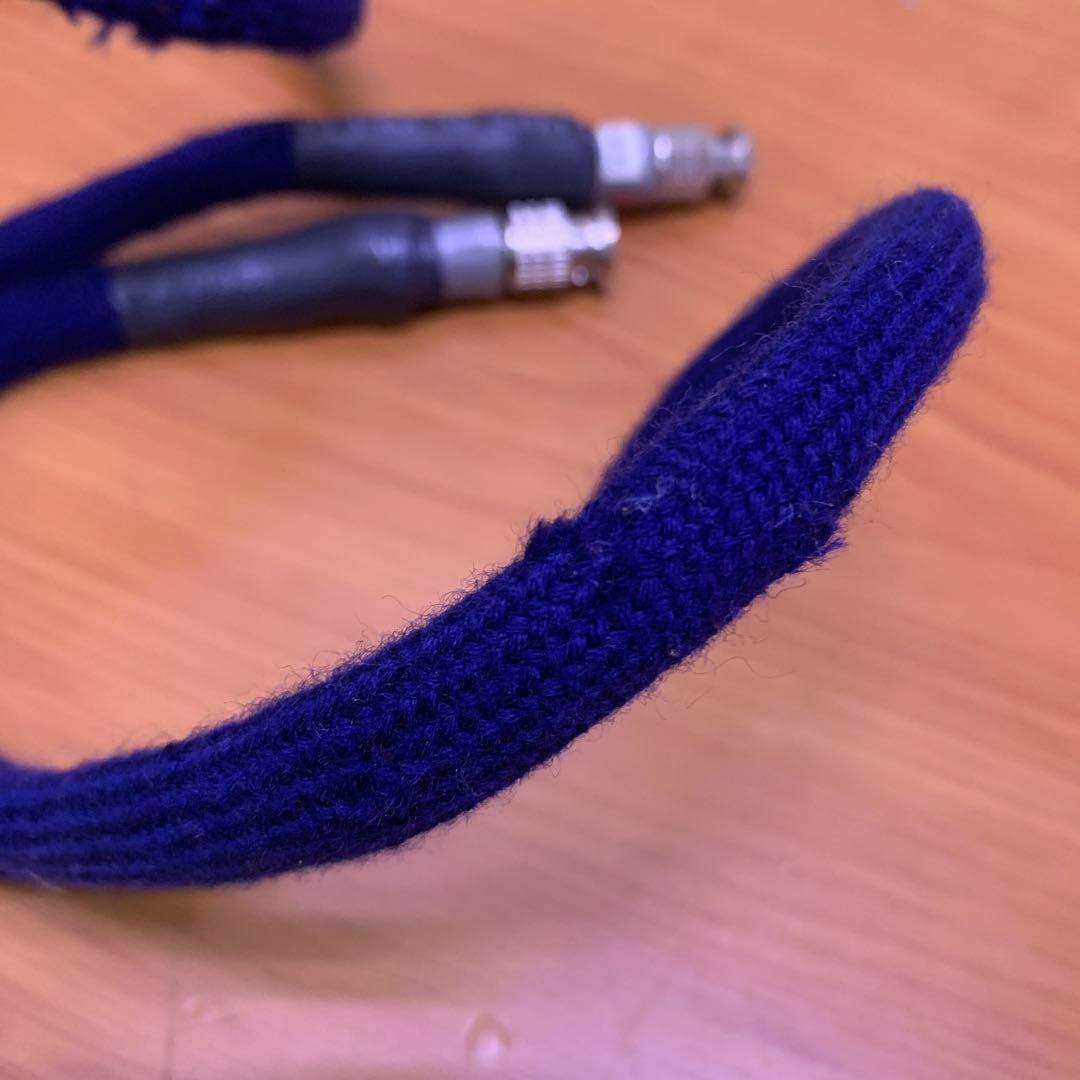 よーつー　インフラノイズ　クロック専用BNCケーブル CKL-1.3BNC