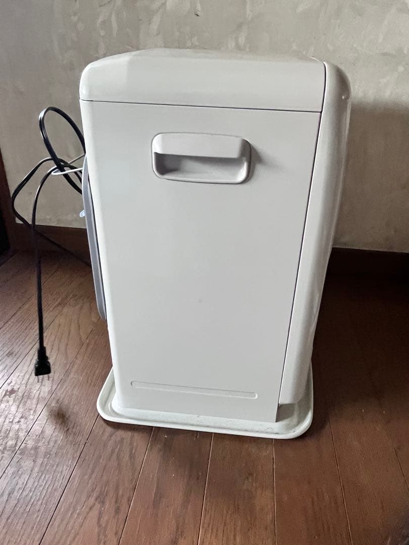 ダイニチブルーヒーター FWY-32R20(W)2020年製