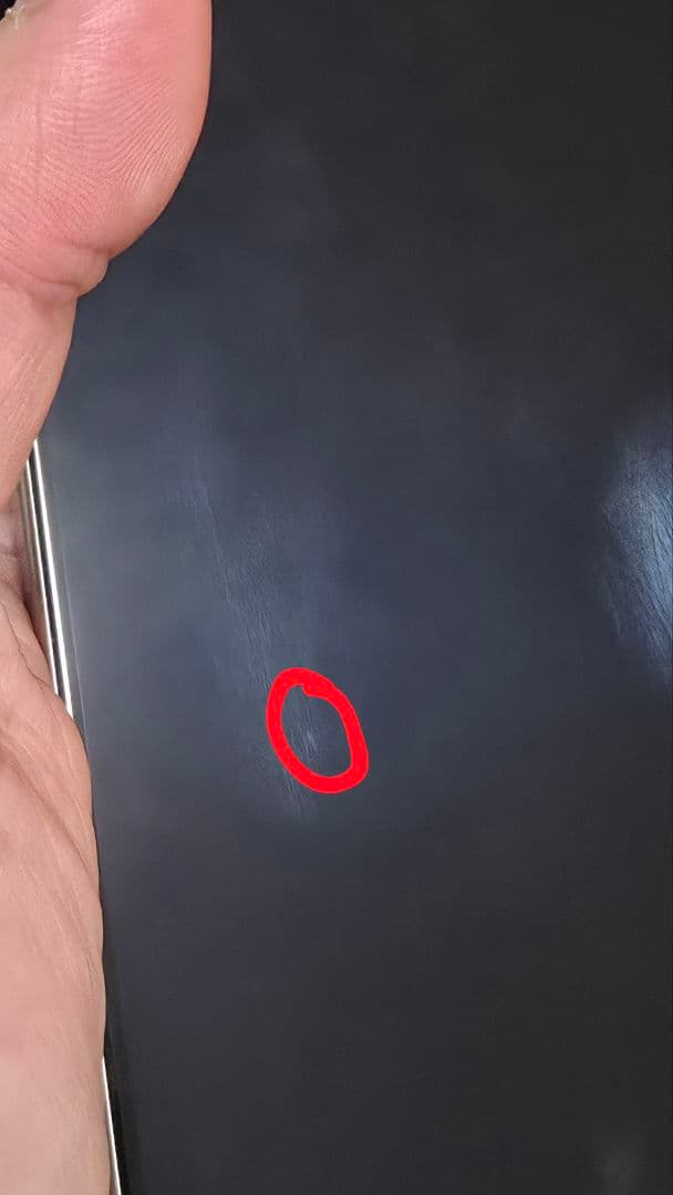 iPhone15Pro 256GB ナチュラルチタニウム SIMフリーケース付き