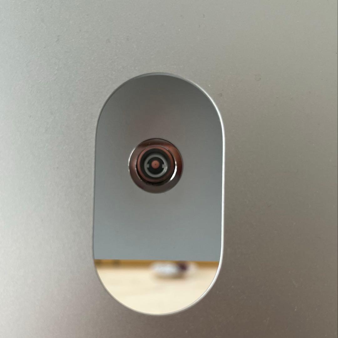 【美品】 iMac M1 ホワイト Apple 2021 デスクトップPC