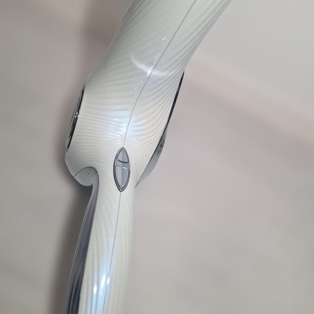 美品☆動作確認済 ReFa リファ ビューテック ドライヤープロ ホワイト