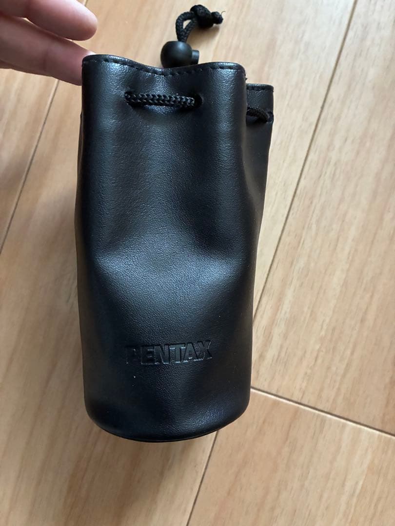 PENTAX smc DA FISH-EYE 10-17mm & オマケ