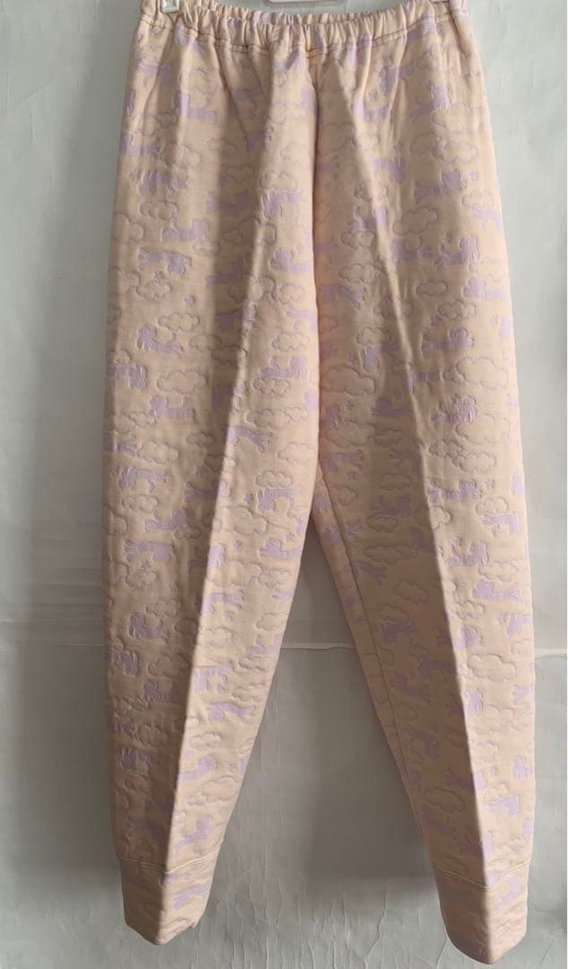 ワコール　ツモリチサト　パジャマ　Mサイズ　 UDW455 PI