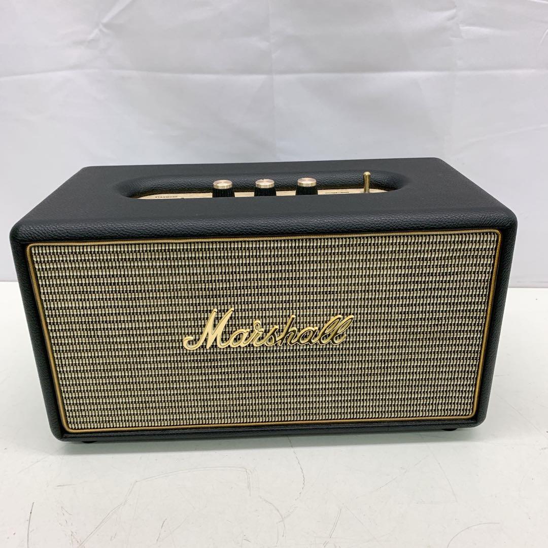 スピーカー・ウーファー 9B34 Marshall STANMORE Bluetooth speaker