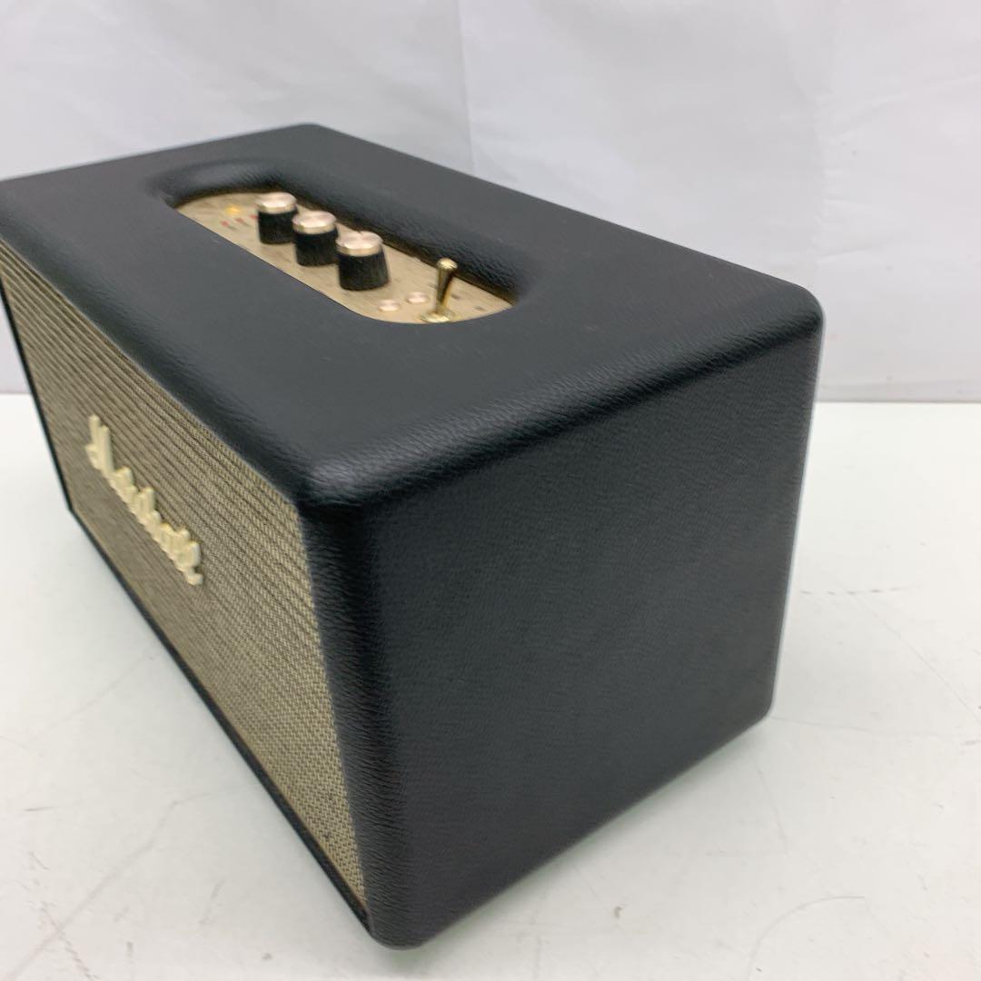 スピーカー・ウーファー 9B34 Marshall STANMORE Bluetooth speaker