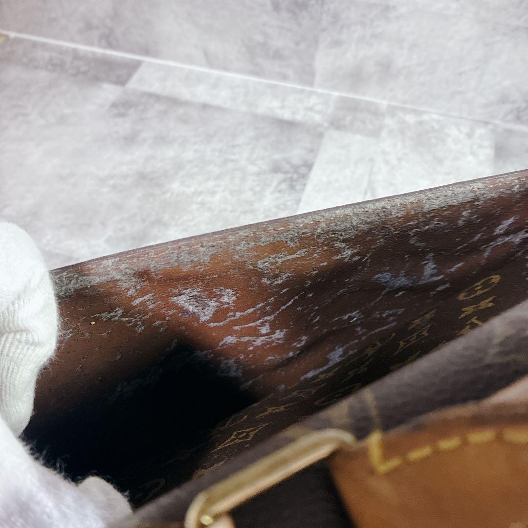 バッグ Louis Vuitton Conseiller Briefcase