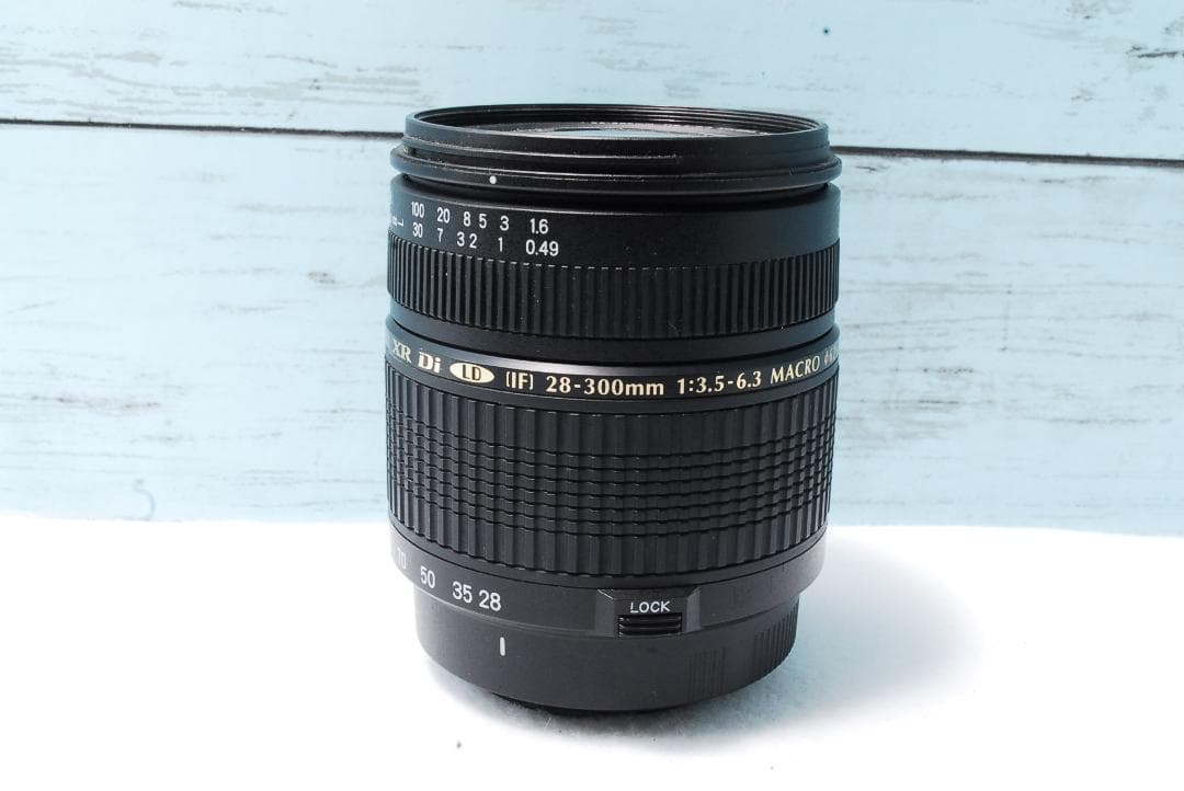 ❤️超万能❤️ソニー用❤️28-300mm❤️ズーム❤️SONY