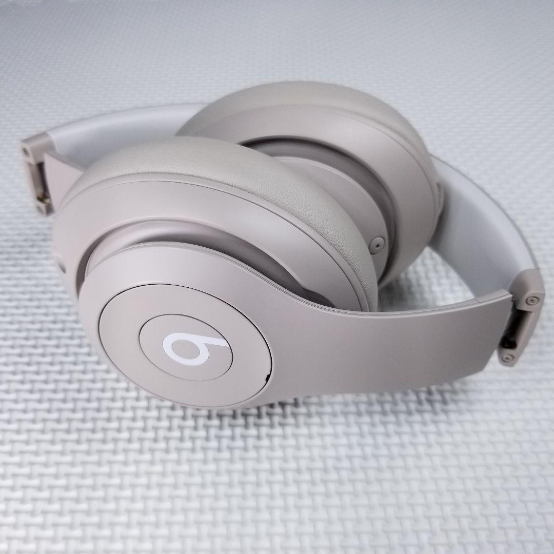 【美品】Beats Studio Pro 高音質ノイキャン