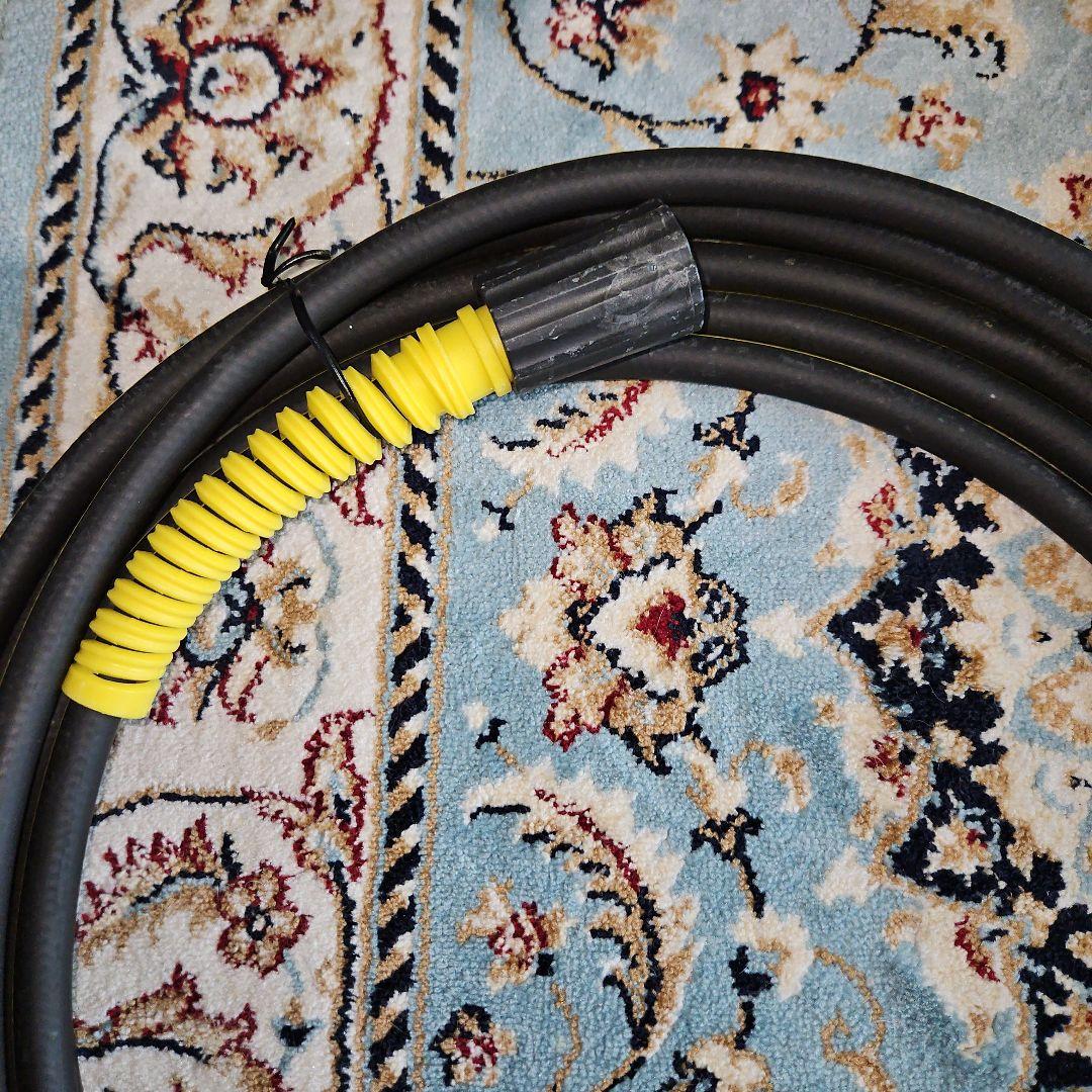 KARCHER 高圧洗浄機 K 2.360 ☆良品