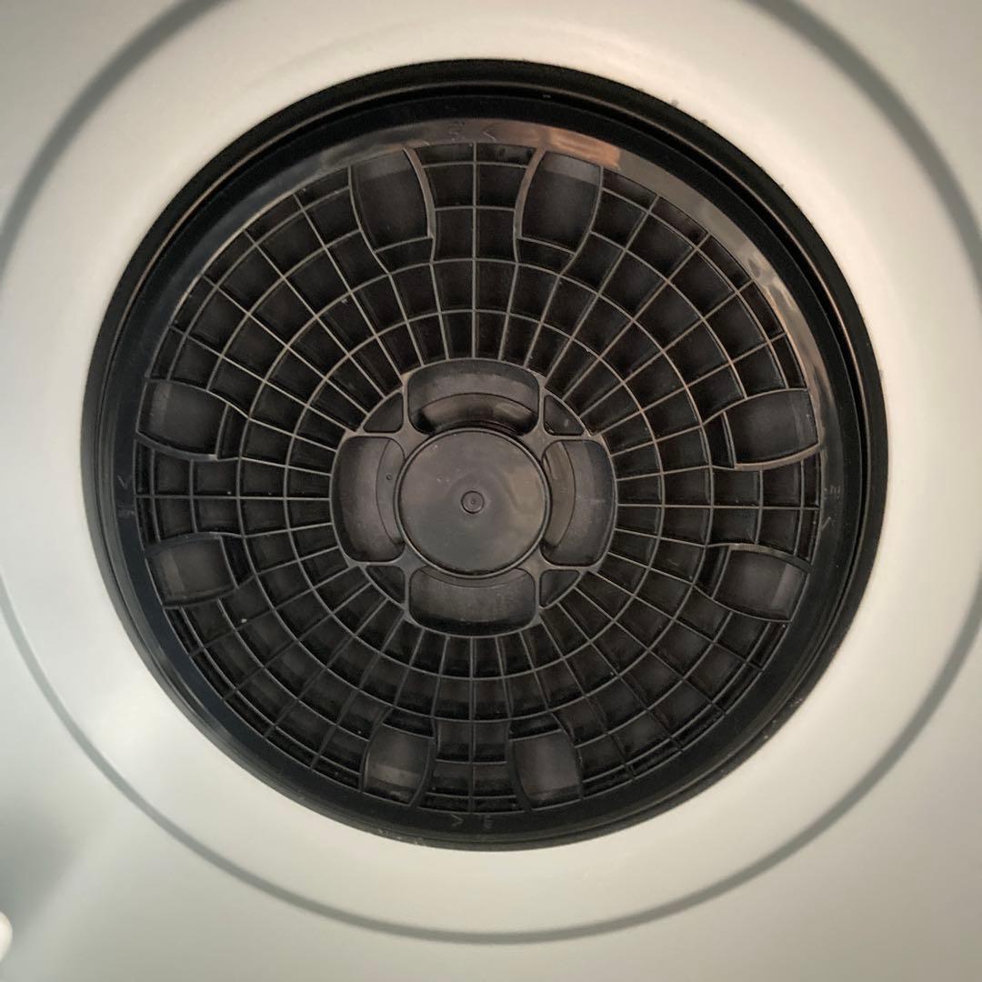 HITACHI 電気衣類乾燥機 DE-N50WV