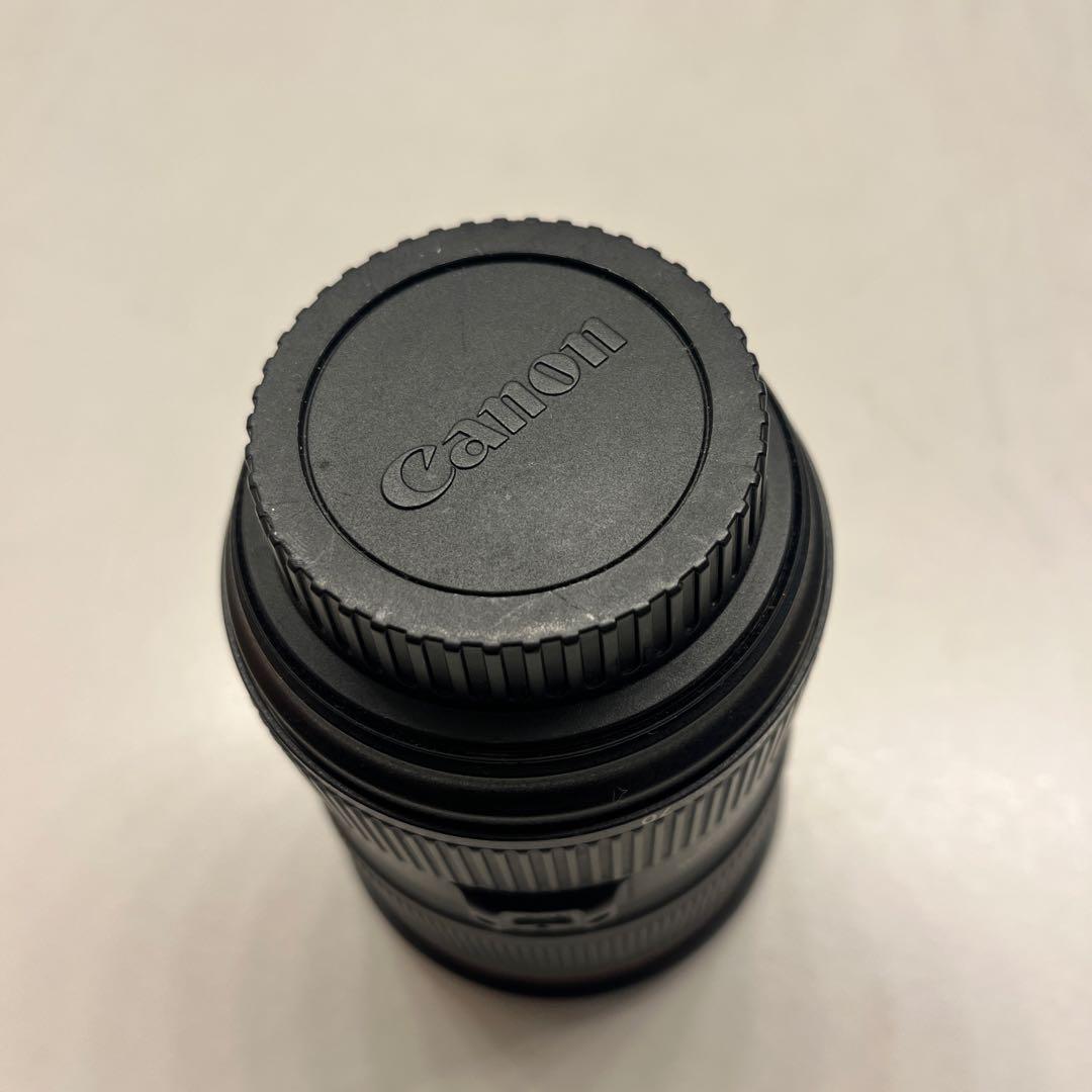 【訳アリ・早い者勝ち】キヤノン 24-70mm f2.8 よくお読みください