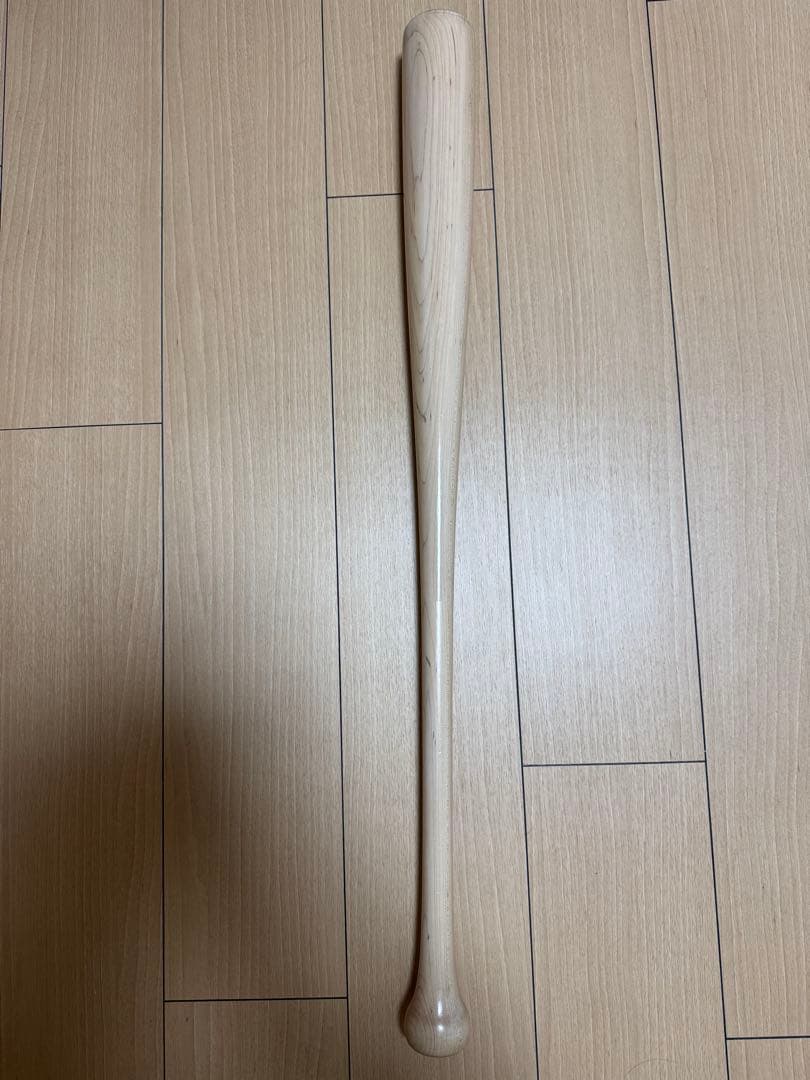 プロ支給 硬式 木製 NIKE 阪神タイガース 桜井広大選手