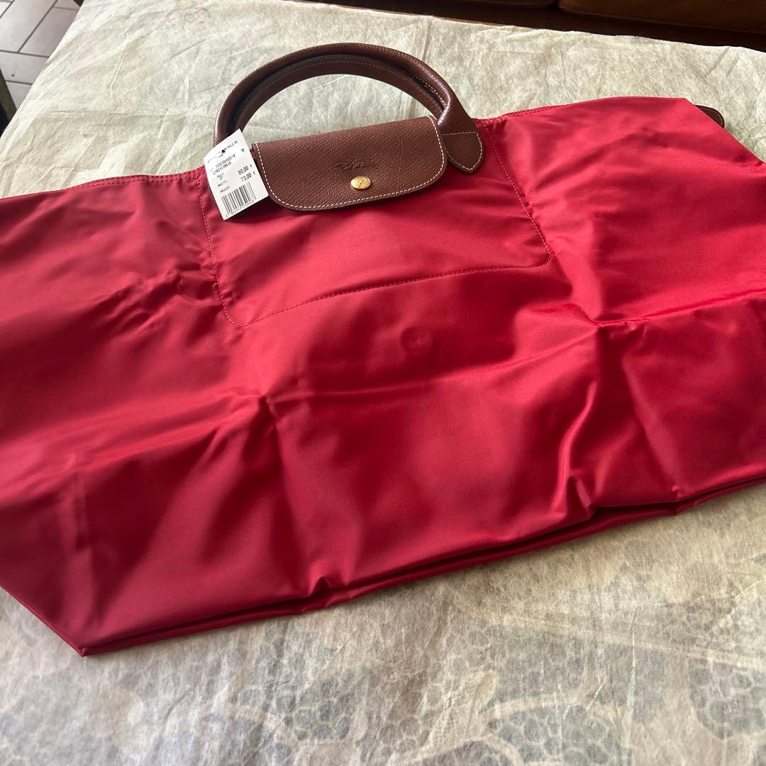 【未使用】　ロンシャン　ルプリアージュ