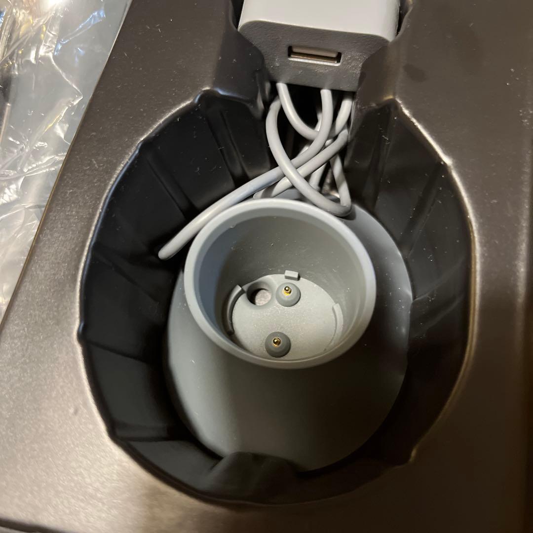 ミーゼスカルプリフトアクティブプラス　ヤーマンmysé