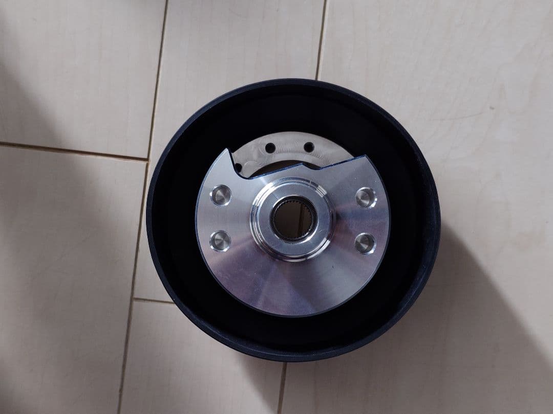 ラフィックス Rapfix 用 ショートボス スバル インプレッサ