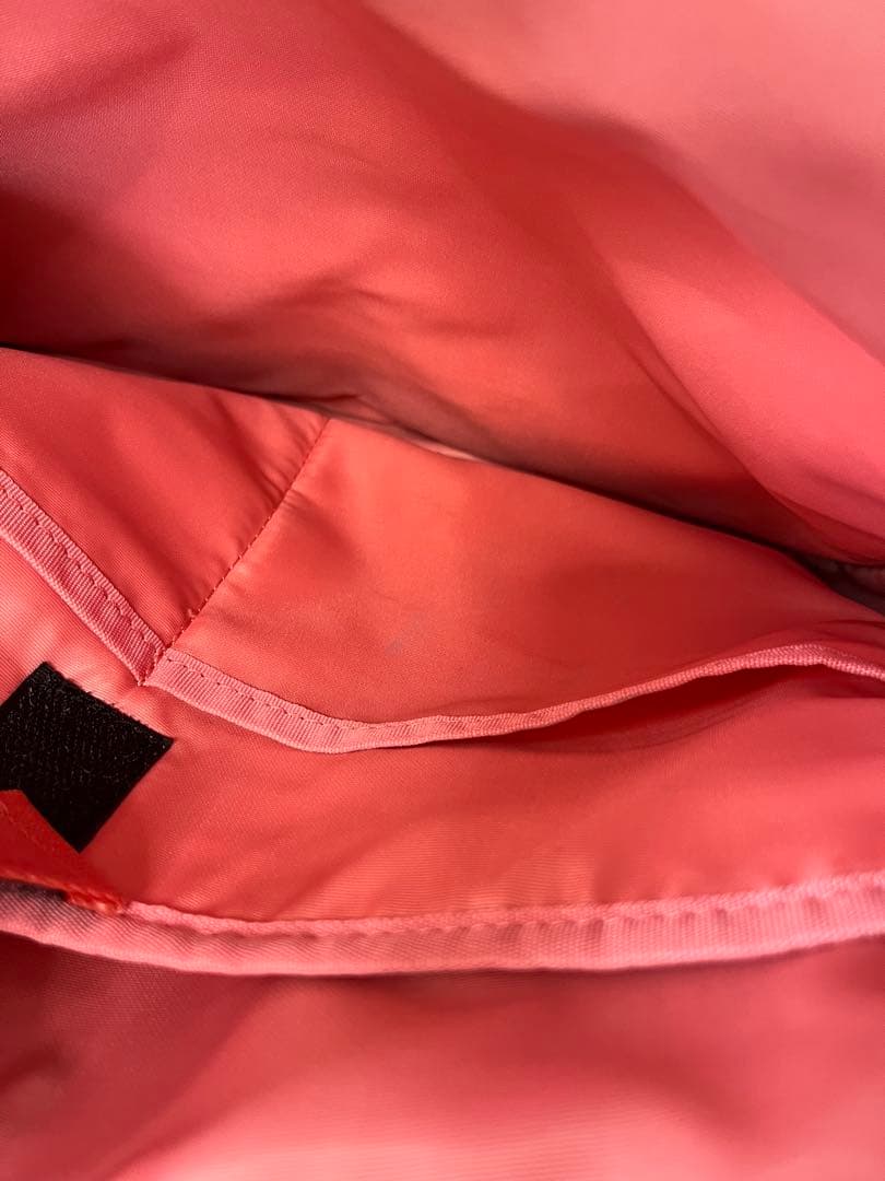 SELENT ETHER セレーンエーテル リュック 黒