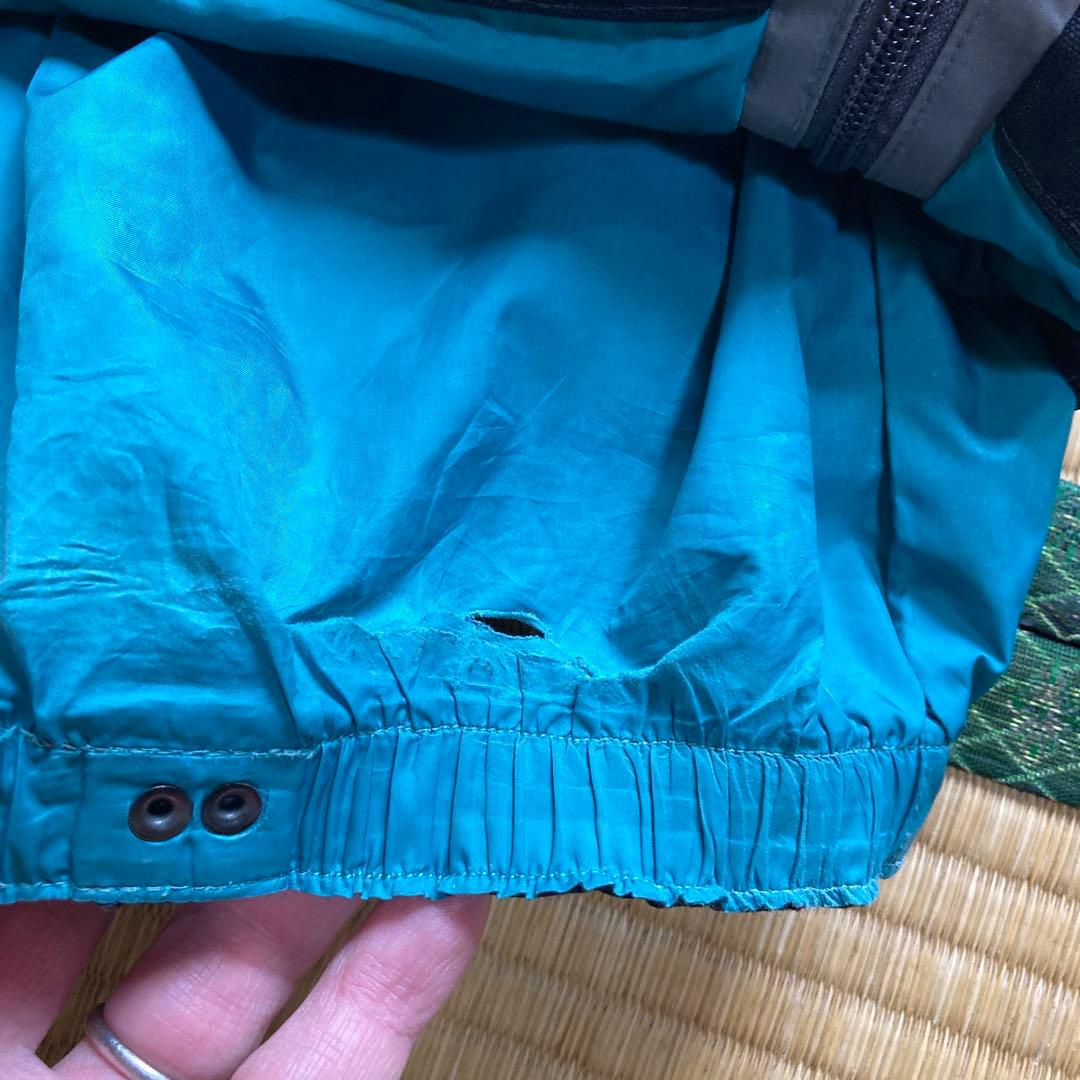 気まぐれ値引き　本日0時まで限定バートンAK ジャケット　パンツセット